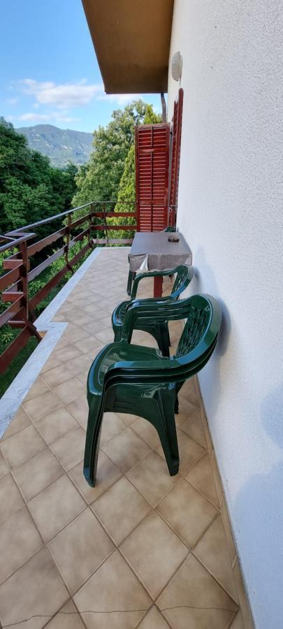 Pri Stari murvi Vogrsko Exterior foto