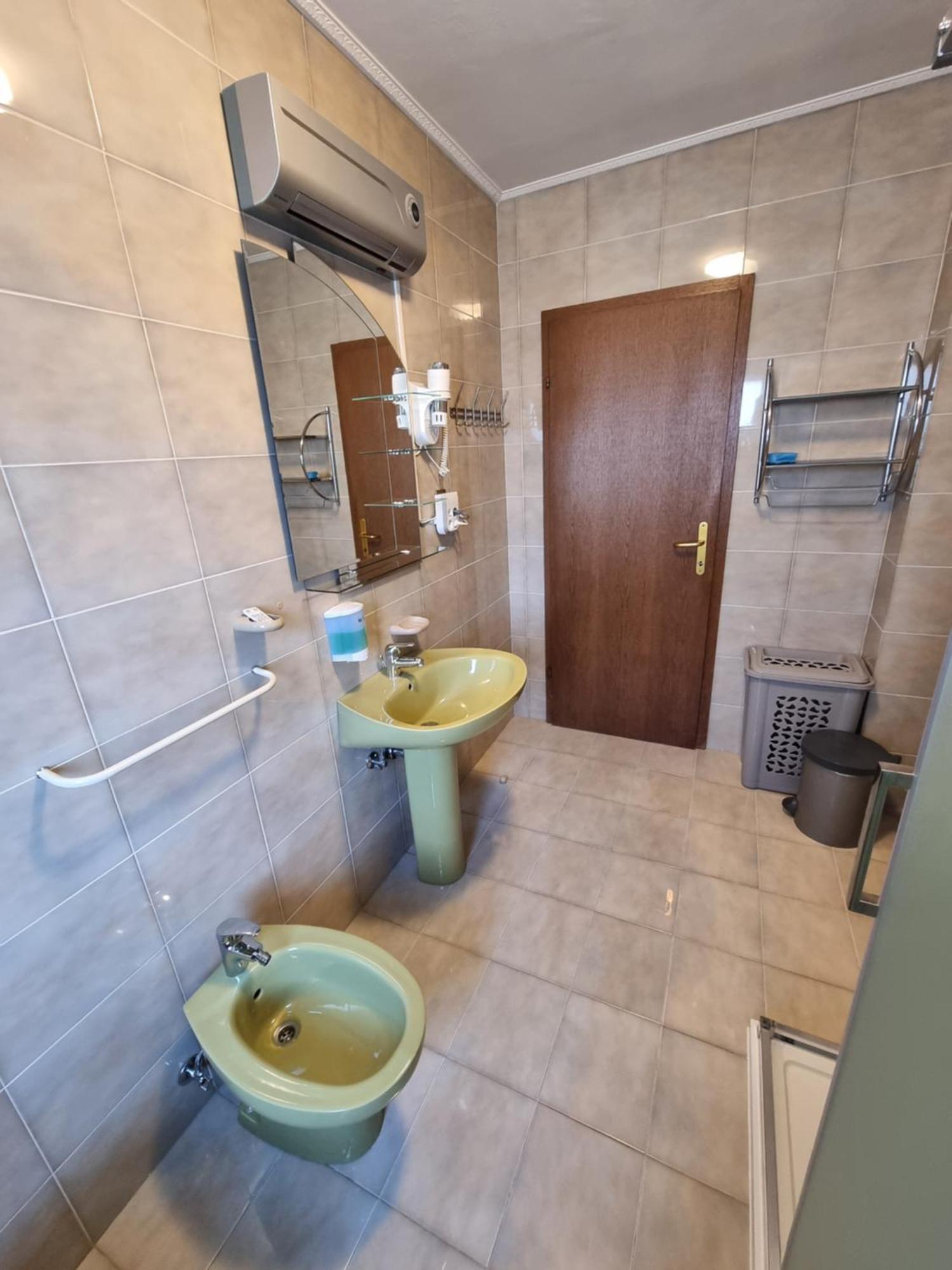 Pri Stari murvi Vogrsko Exterior foto