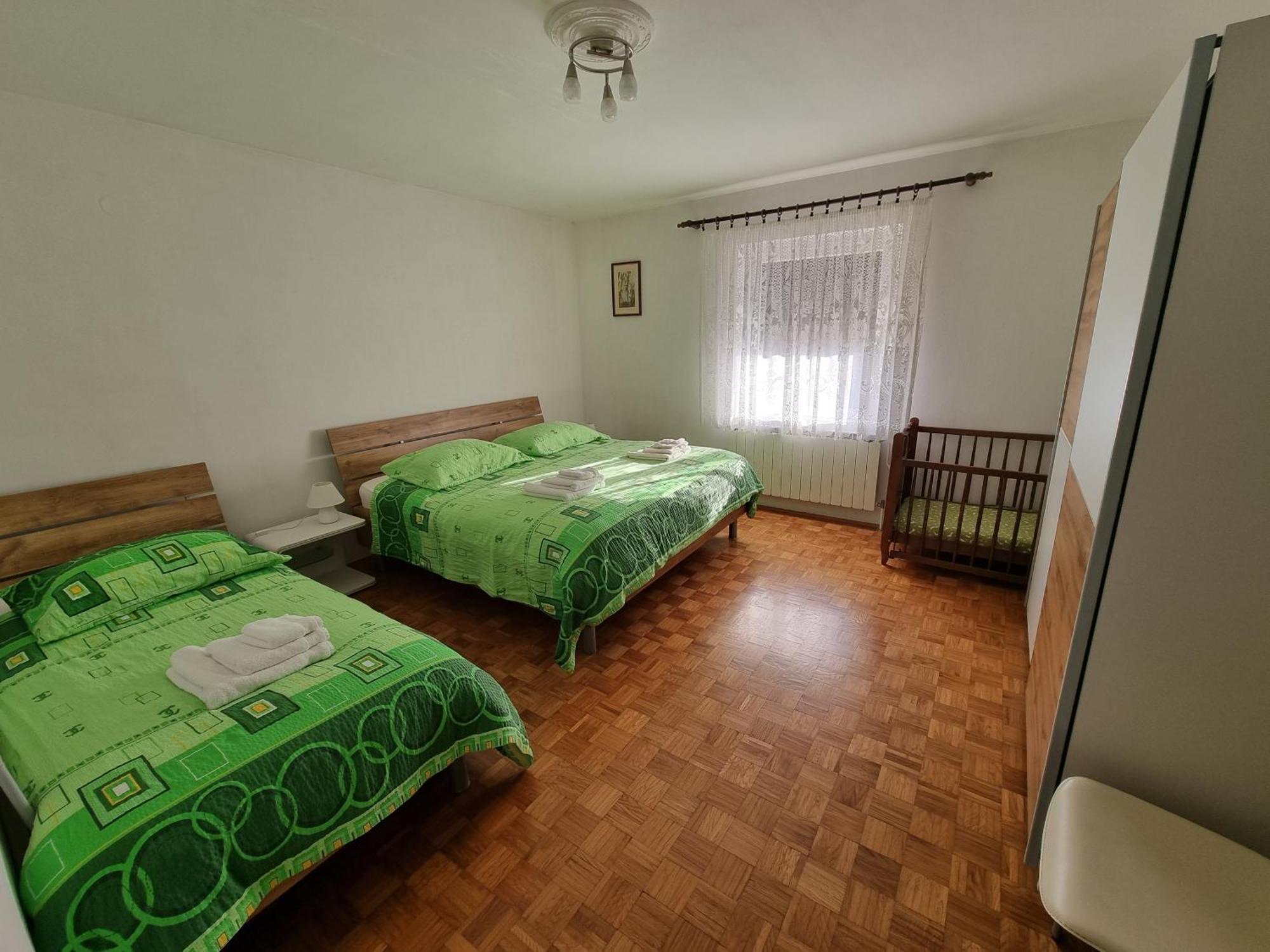 Pri Stari murvi Vogrsko Exterior foto