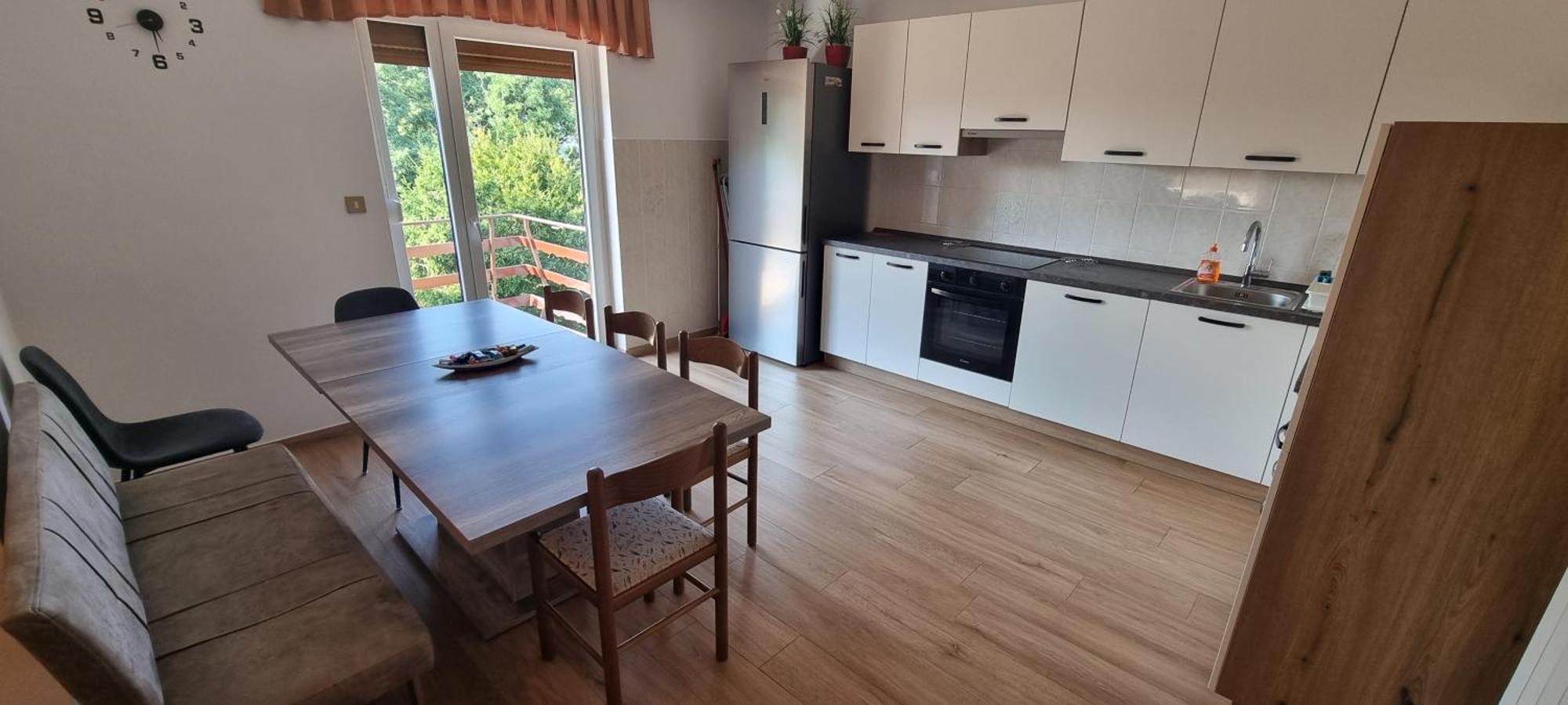Pri Stari murvi Vogrsko Exterior foto