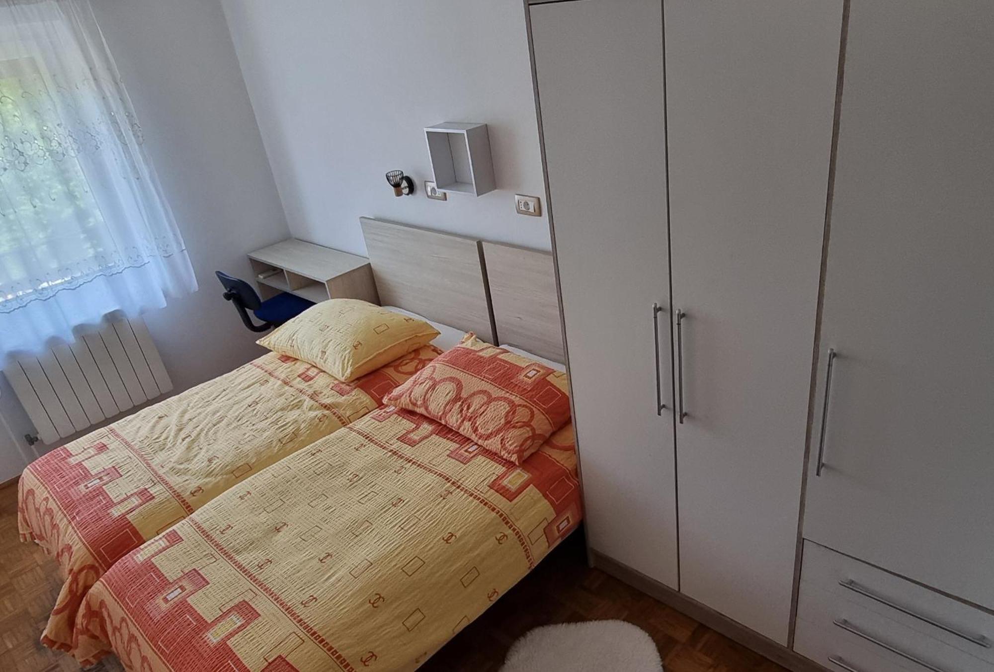 Pri Stari murvi Vogrsko Exterior foto
