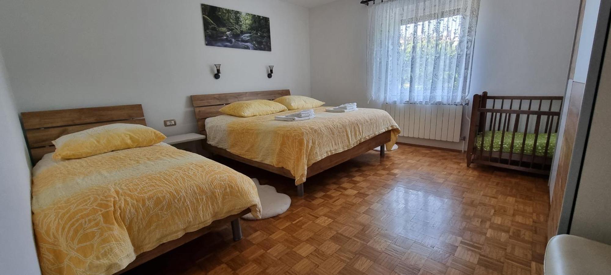 Pri Stari murvi Vogrsko Exterior foto