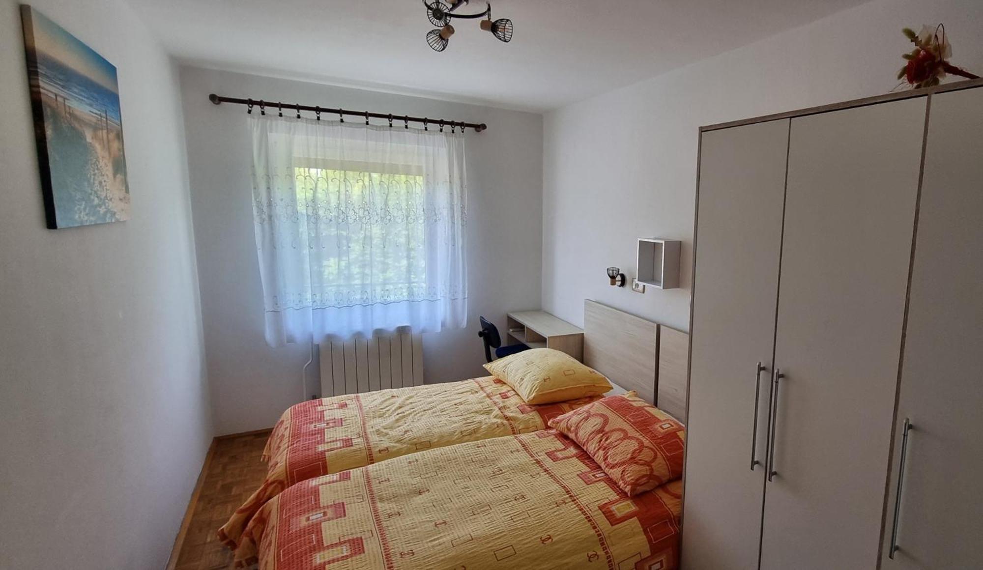Pri Stari murvi Vogrsko Exterior foto