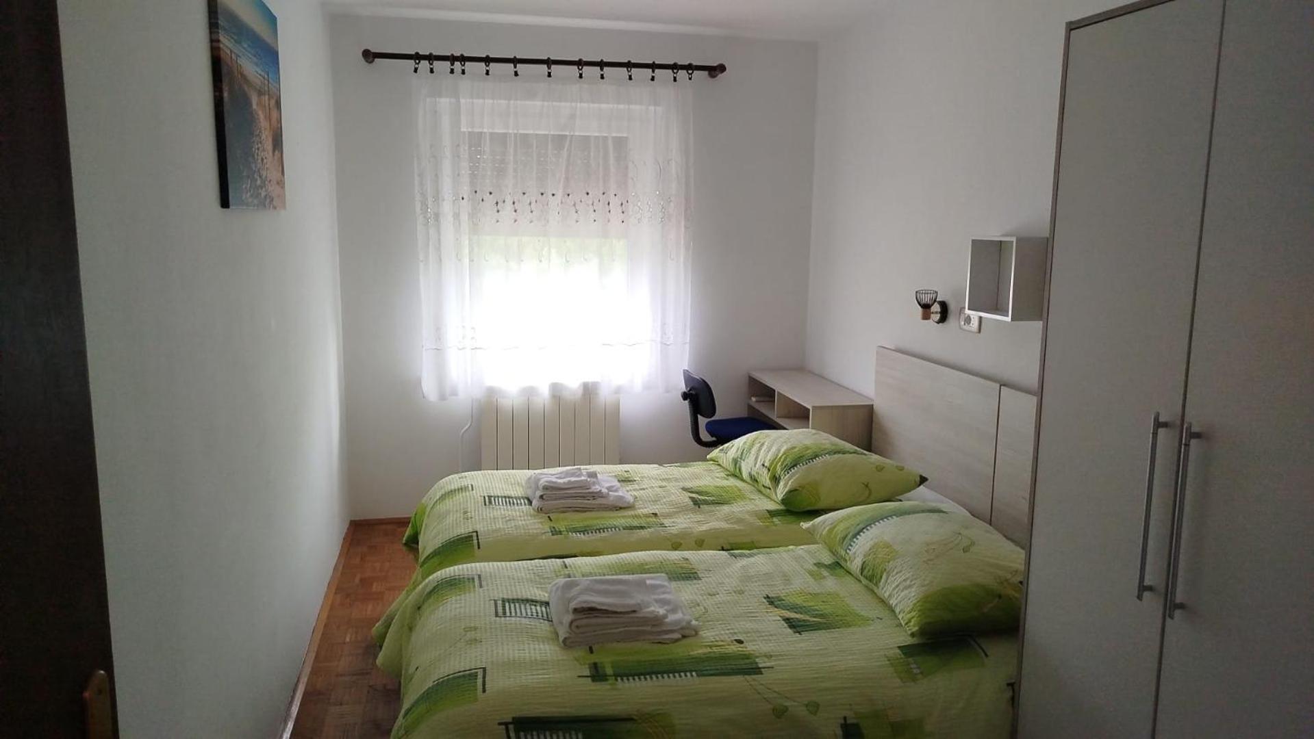 Pri Stari murvi Vogrsko Exterior foto